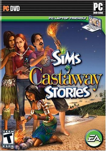 the sims castaway stories digital download